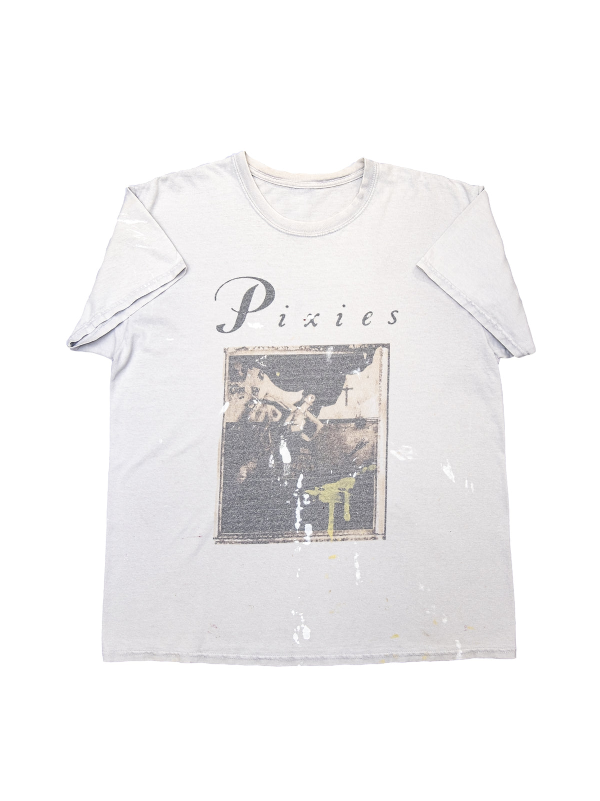 Pixies, 'Surfer Rosa', Mid 00's