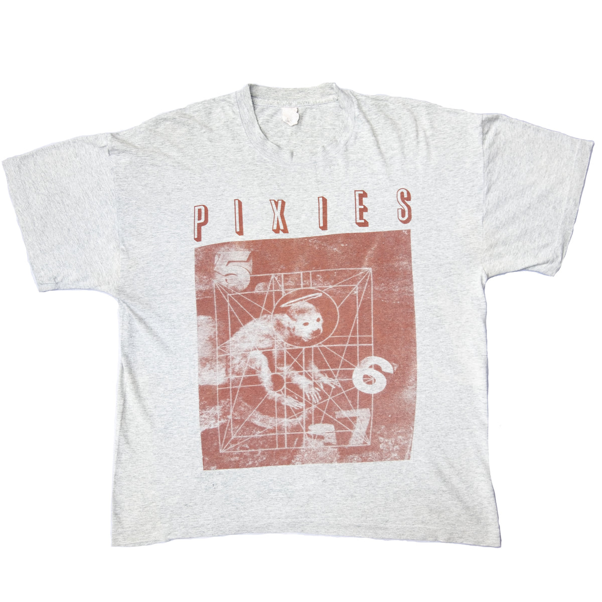 Pixies, 'Doolittle', Early 90's – Lost Blue Heaven