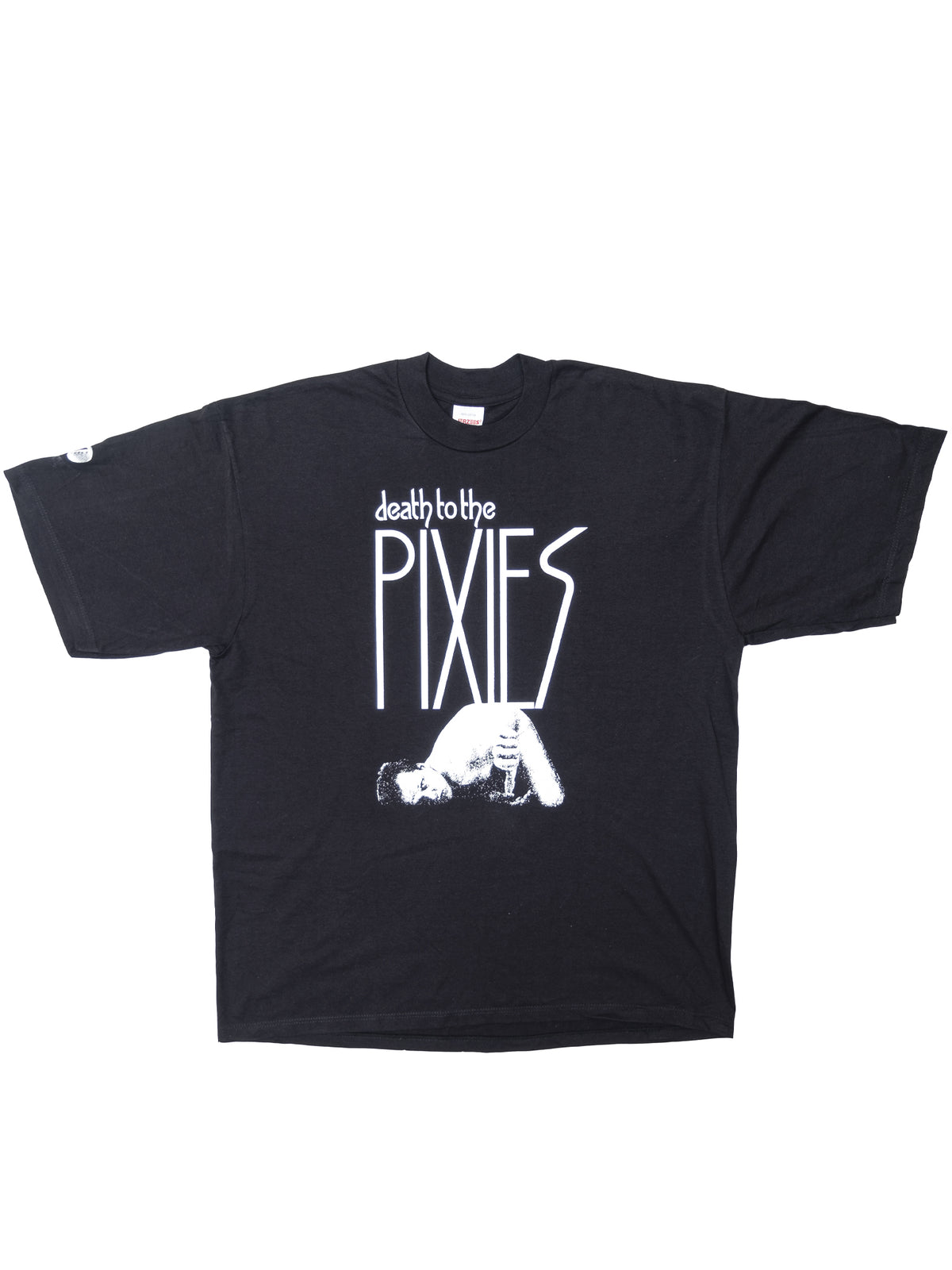 Pixies, 'Death To The Pixies', 1997 – Lost Blue Heaven