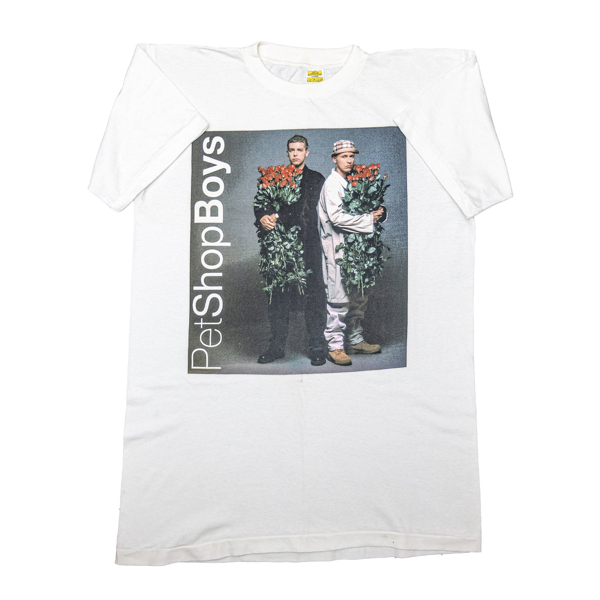 Pet Shop Boys, 