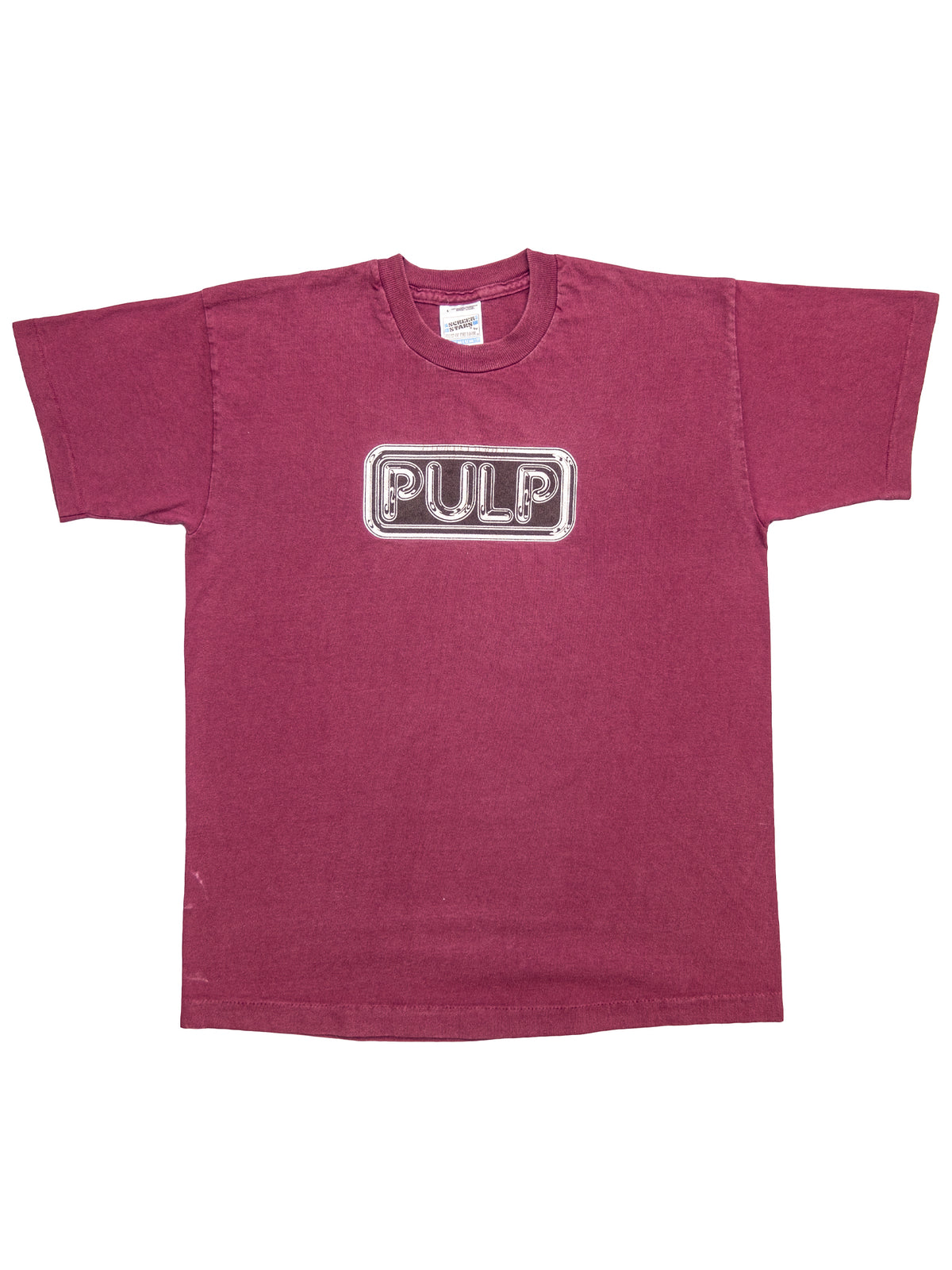 Pulp, 