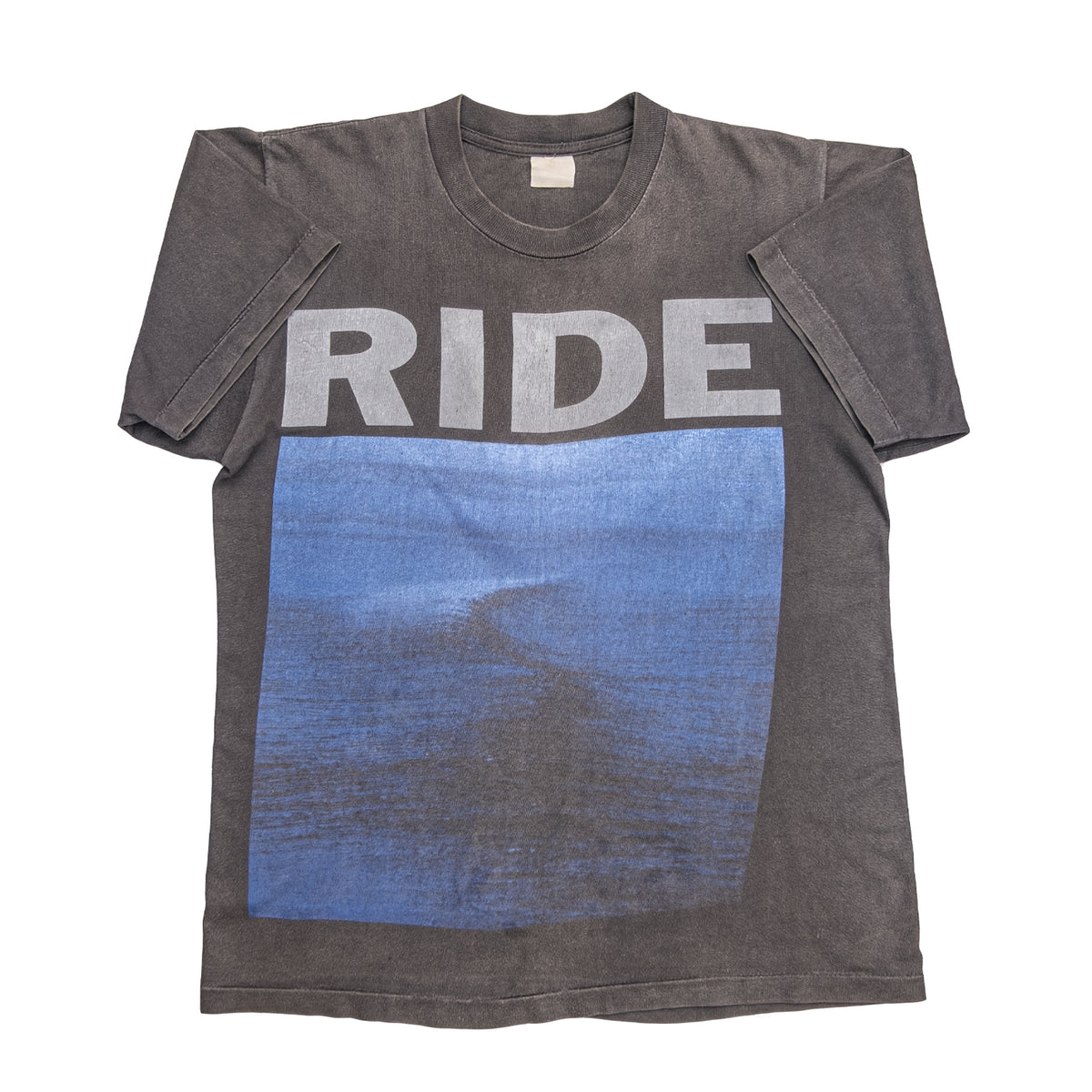 Ride, 'Nowhere', 1990 – Lost Blue Heaven