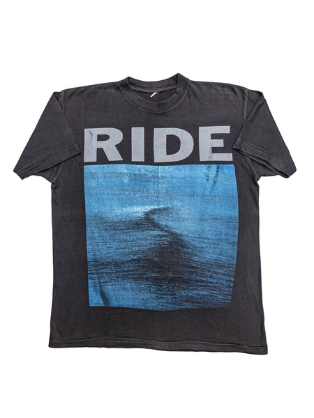 Ride, 'Nowhere', 1990 – Lost Blue Heaven