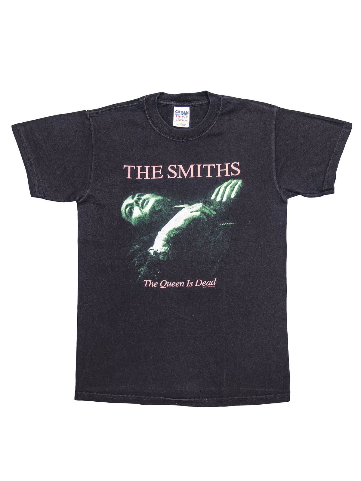 The Smiths, 'The Queen Is Dead', 2004 – Lost Blue Heaven