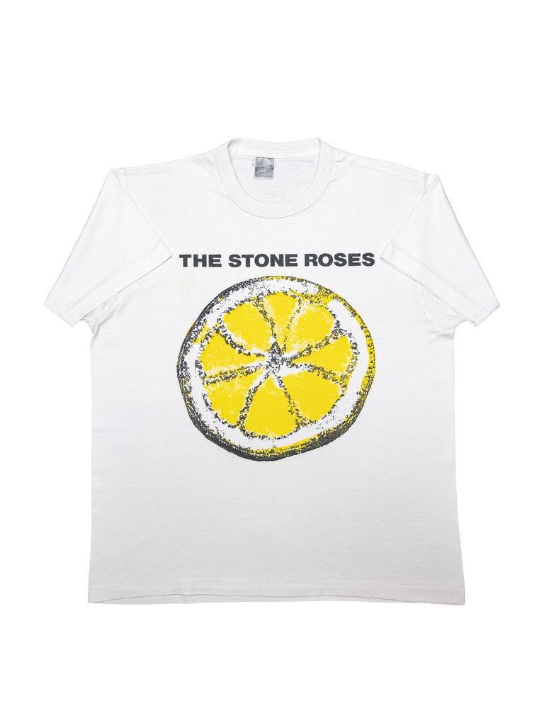 The Stone Roses, ‘Lemon’, Late 80’s