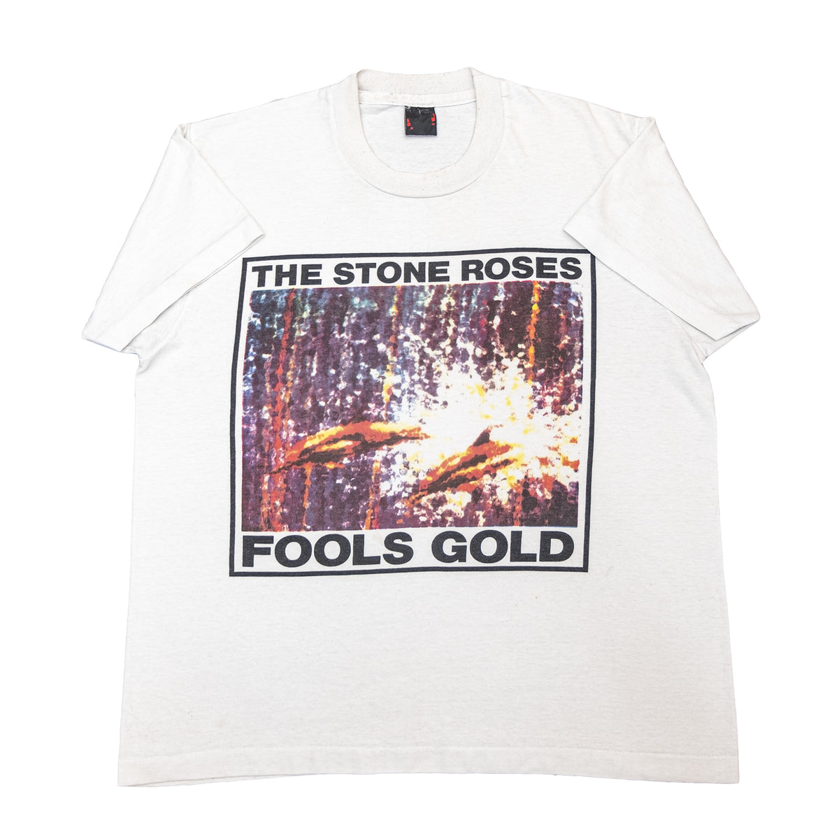 The Stone Roses, 'Fools Gold', 1989 – Lost Blue Heaven