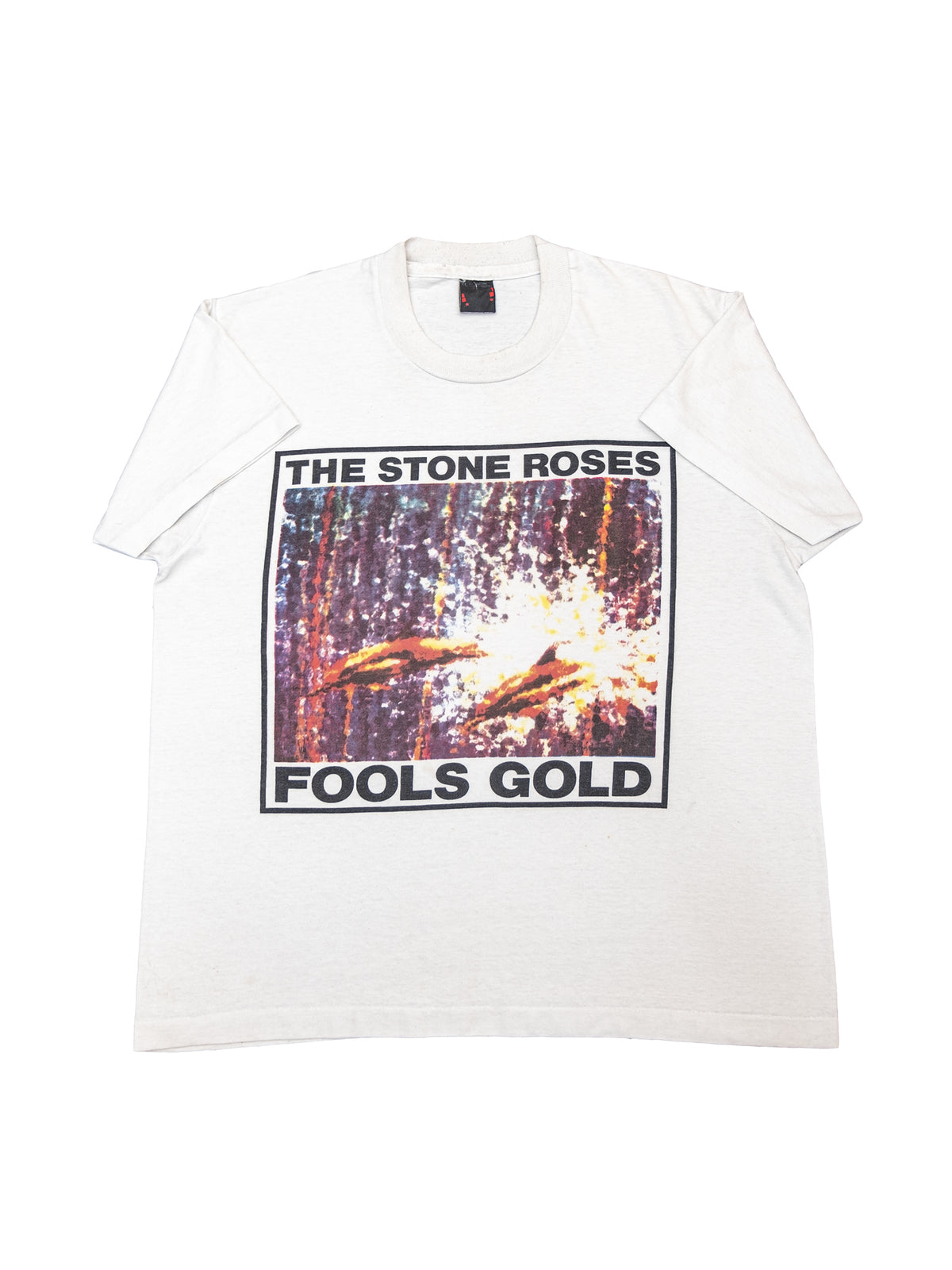The Stone Roses, ‘Fools Gold’, 1989 – Lost Blue Heaven
