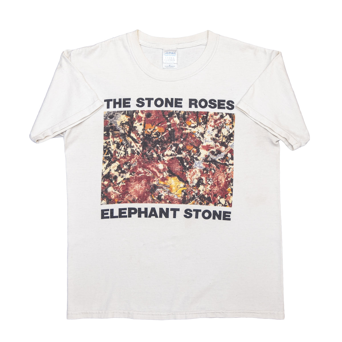 The Stone Roses, 'Elephant Stone', Early 00's – Lost Blue Heaven