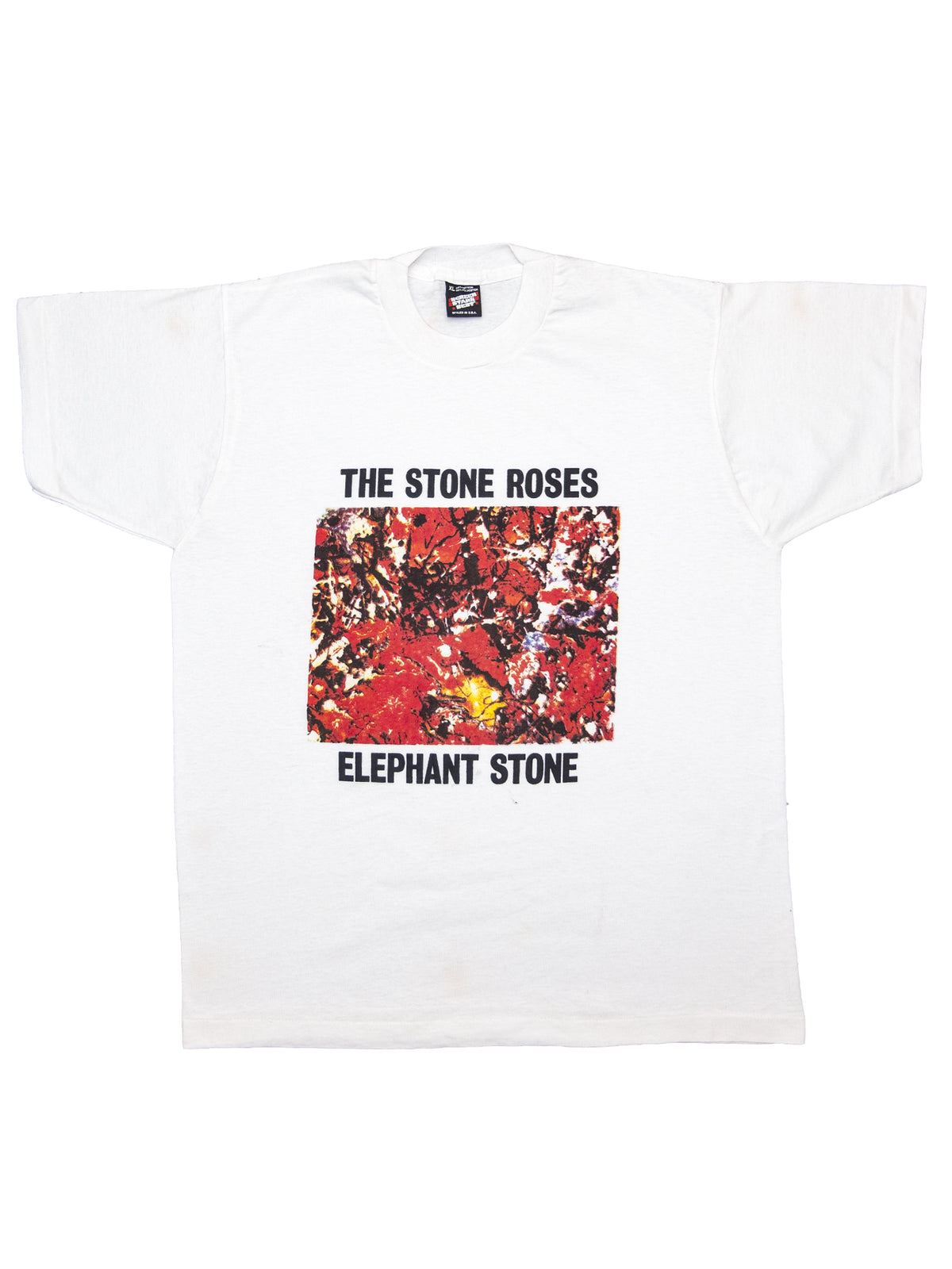 The Stone Roses, ‘Elephant Stone’, Late 80’s - Matthew Cummins Collect ...