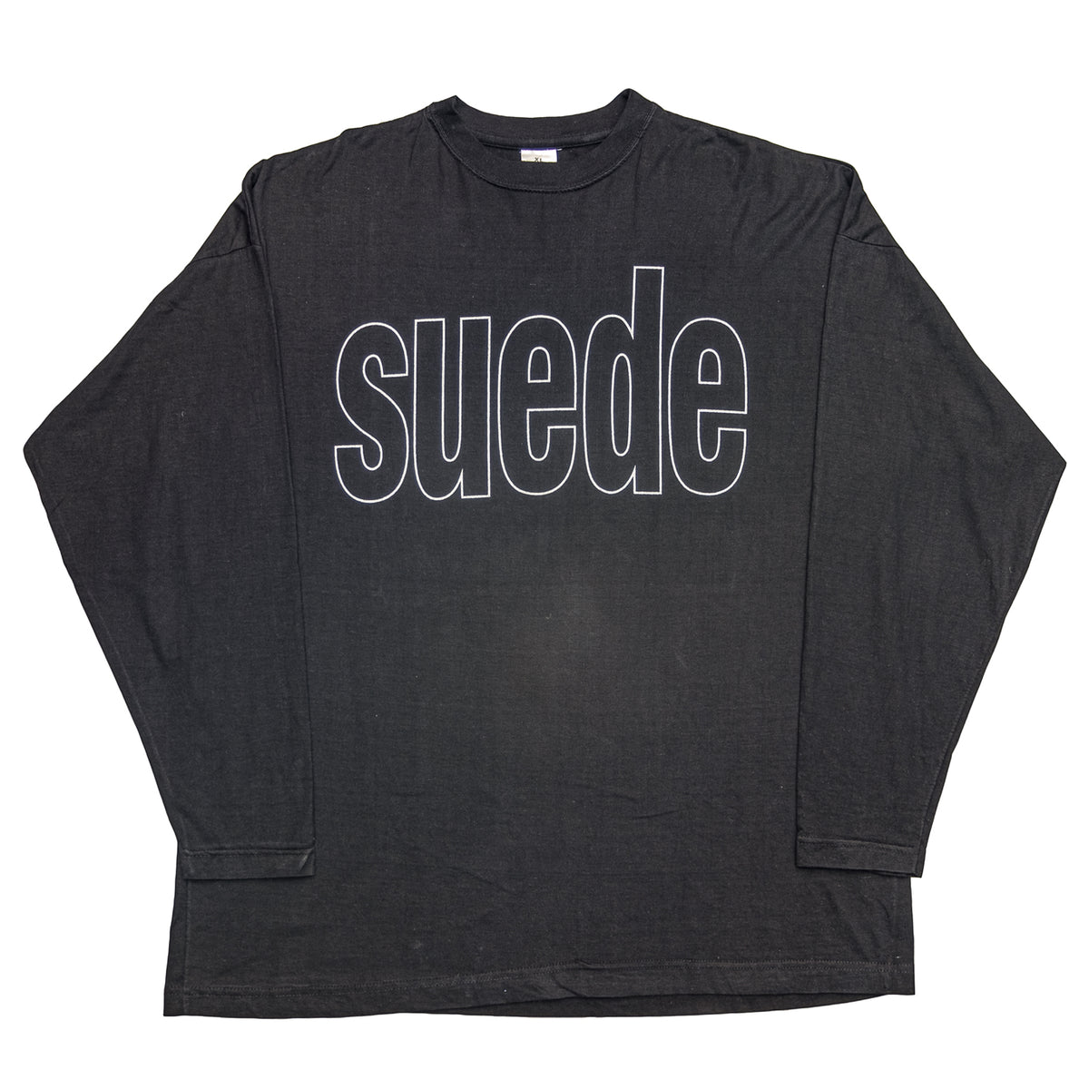 Suede, 'Dog Man Star', 1994 – Lost Blue Heaven