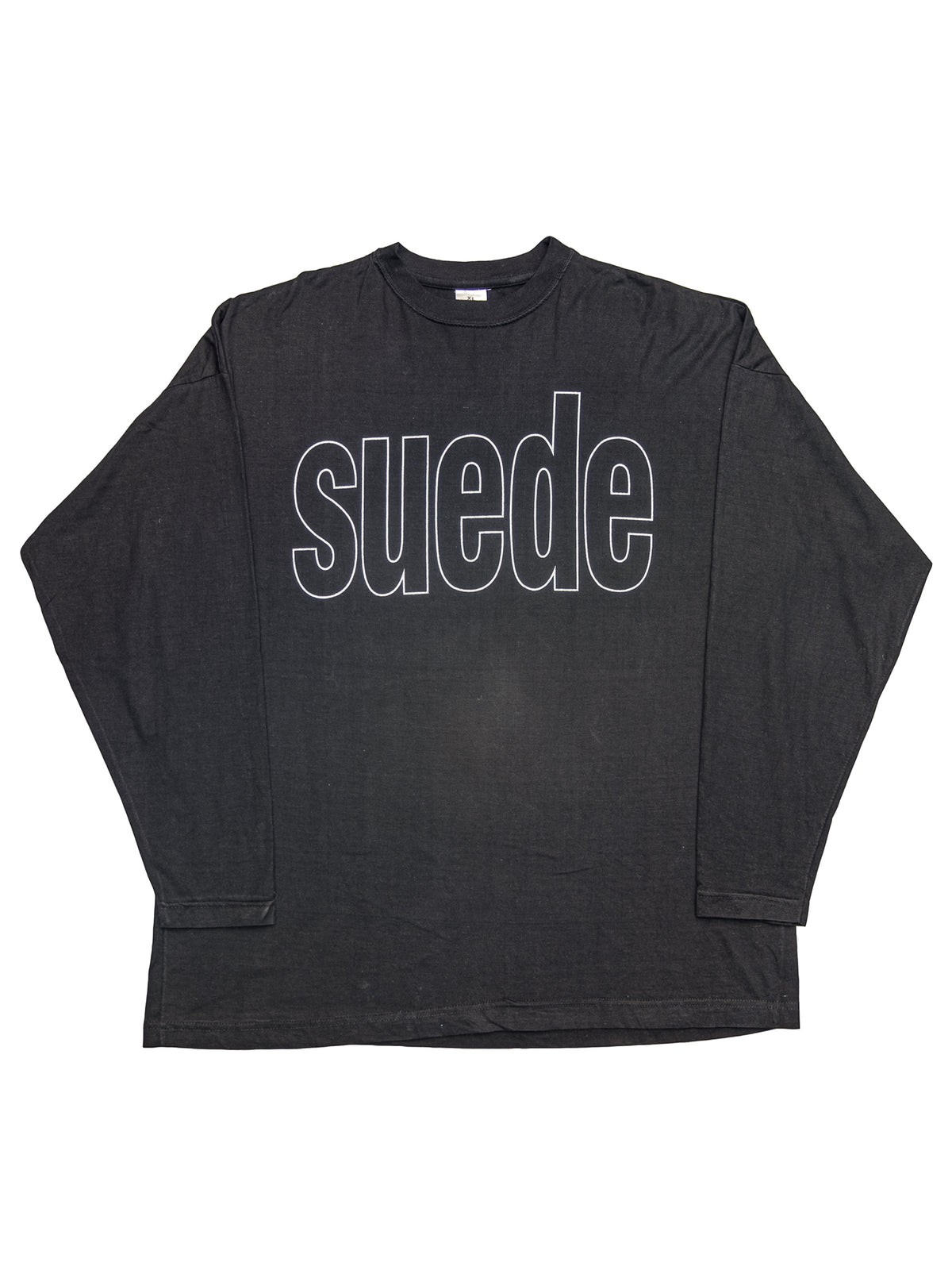Suede, 'Dog Man Star', 1994 – Lost Blue Heaven