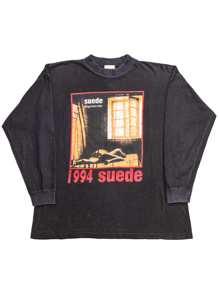 Suede, 