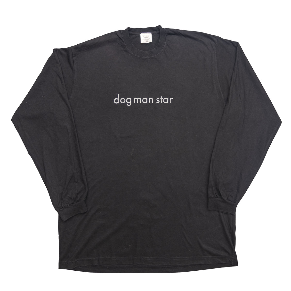 Suede, 'Dog Man Star', 1994 – Lost Blue Heaven