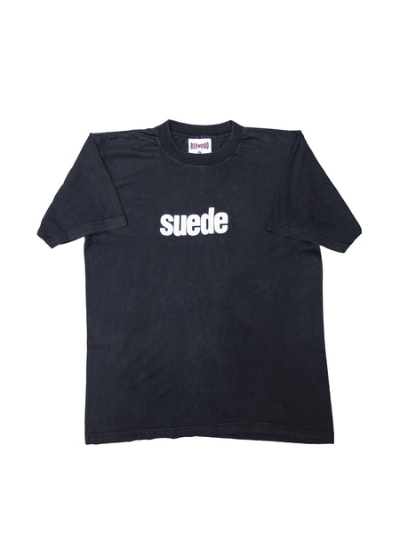 Suede, 'Coming Up', 1996⁣ – Lost Blue Heaven