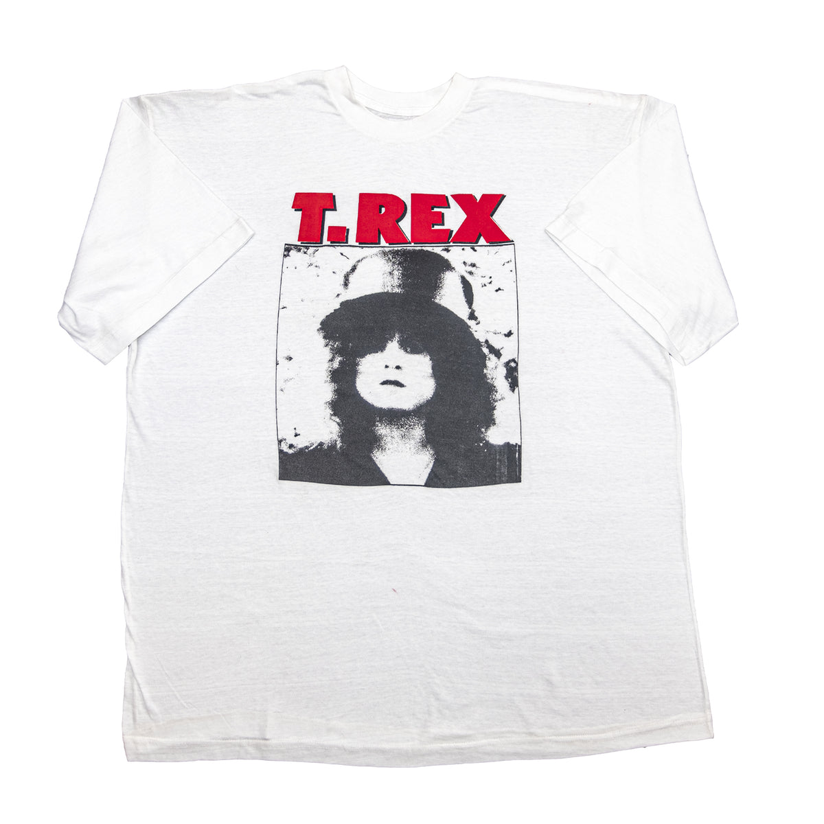 T. Rex, 'The Slider', Early 90's – Lost Blue Heaven