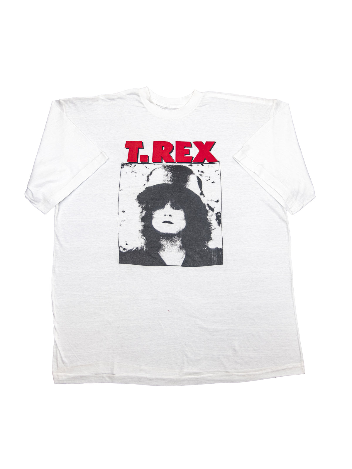 T. Rex, 'The Slider', Early 90's – Lost Blue Heaven